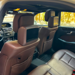 مرسدس بنز E350