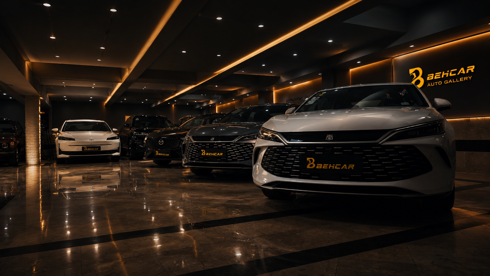 autobehcar